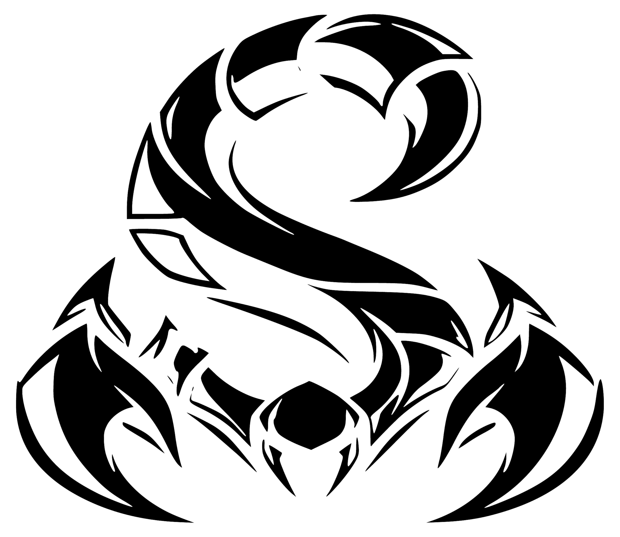 Scorpio 3D